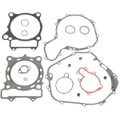 Moose Hard-parts Polaris 808876mse Komplett Pakningssett