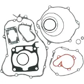 Moose Hard-parts Yamaha Yz 808641mse Komplett Pakningssett