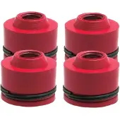 Kibblewhite Kawasaki Kx 250f 71013-4 Ventilpakninger