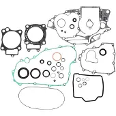 Moose Hard-parts 811285 Offroad Honda Crf250r 10-17 Komplett Pakning Og Oljetettesett