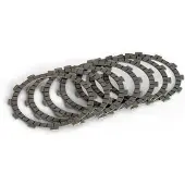 Tecnium Cd1154 Clutch Discs Kit