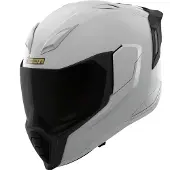 I.C.O.N. Ultraflite Rizz Rizz Fullface-hjelm