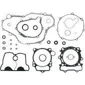 Moose Hard-parts Yamaha Yz 811676mse Komplett Pakningssett