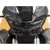 Hepco&Becker Moto Guzzi Stelvio 24-25 Lyktebeskytter