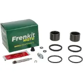 Frenkit S.l. Brembo 627041 Bremsecaliper Reparasjonssett