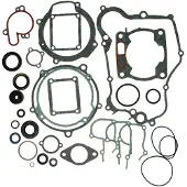 VERTEX Yamaha 125 Yz 86-88 Motorpakninger