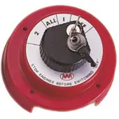Talamex Batteribryter 280a