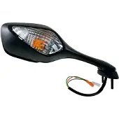 RMS Beauty Honda Cbr 1000rr 2008/2013 Høyre Sidespeil
