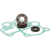 Hot Rods Wpk0011 Honda Cr 250 R 1992-2001 Reparasjonssett For Vannpumpe