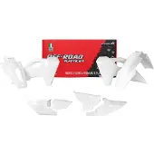 Rtech Hva080w Plastsett