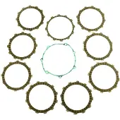 Athena Yamaha Yz-f 426 01 Clutch Friksjonsplater Og Dekselpakning