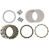 Barnett Ktm 303-48-20012 Carbon&steel Komplett Clutch