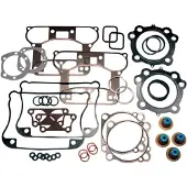 Cometic Harley Davidson Xl C9970 Topplokkpakning