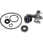 Sgr T-max 500 2004-2011 Reparasjonssett For Vannpumpe