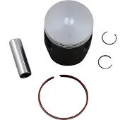 ProX 44.45 Mm Kawasaki Kx65 00-12 01.4022.b Aluminium Stempel