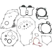 Moose Hard-parts 811944 Yamaha Yfz450r 09-19 Komplett Pakning Og Oljetettesett