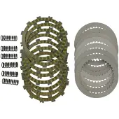 Hinson Racing Fsc Suzuki Fsc230-8-001 Clutch Friksjonsplater