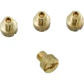 Mikuni N100.604 85 N100604-85 Hoveddyse 4 Enheter