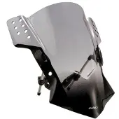 Puig Rafale 6409w Sportsvindskjerm