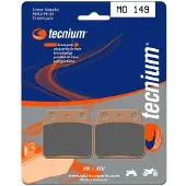 Tecnium Mo149 Sintrede Bremseklosser