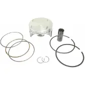 Athena Yamaha Xt/tt/srx 600 U00d897.42 Mm Stempelsett