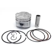 Blast Piaggio 125cc Liquid Cooled Cylinder 403351180 Stempel