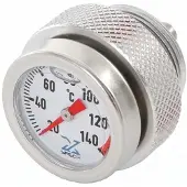 Spec-x Hh 28 30 X 1.5 Mm 25 Oljetemperatur Peilepinne