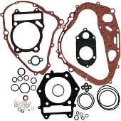 VERTEX Suzuki 650 Dr R-rs Motorpakninger