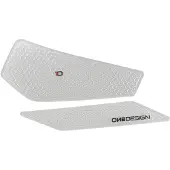 OneDesign Kawasaki Hdr278 Sklisikre Pads For Universal Drivstofftank