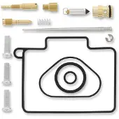 Moose Hard-parts 26-1503 Kawasaki Kx125 M 05 Forgasser Reparasjonssett