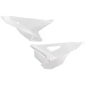 Ufo Honda Crf 250r/rx 2022-2024 Honda Crf 450r/rx 2021-2024 Sidepaneler