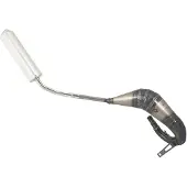 Evok Fantic Caballero En-sm 50 06-16 100755070 Homologert Komplett Linjesystem