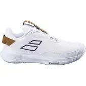 Babolat Sfx Evo Wimbledon Sko For Alle Underlag