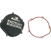 Boyesen Honda Cr 125 Cc-01ab Aluminium Clutchdeksel