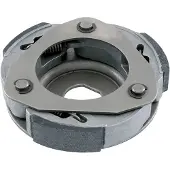 RMS Beauty Honda Sh 125-150cc 2001/2008 100360161 Fullt Kutt