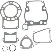 Moose Hard-parts Offroad Standard Suzuki Rm125 86 Topp Pakningssett