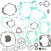 ProX Ktm 346310 Komplett Pakningssett