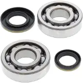 All Balls Suzuki Rm250 2003-2004 Veivaksellagersats