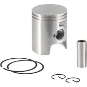 Rms Classic Piaggio Vespa/ape 70cc 47mm 100090281 Stempelsett