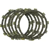 EBC Ck Series Cork Ck2245 Clutch Friksjonsplater