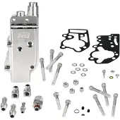 S+s Cycle Harley Davidson 31-6200 Oljepumpe Sett