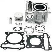 Hert Yamaha N-max 125 15-20 Sylinder