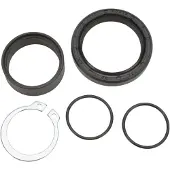 Moose Hard-parts O-ring Kawasaki Kdx250 91-94 Tetningssett For Utgående Aksel