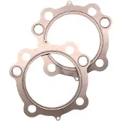 Cometic Harley Davidson C9689 Topplokkpakning