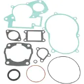 Moose Hard-parts 808312 Offroad Ktm 50sx 01 Komplett Pakningssett