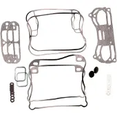 Cometic Harley Davidson C9066 Ventildekselpakning