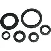 Moose Hard-parts Yamaha Yfm700r Raptor 06-17 Oljetetningssett