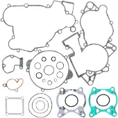 Moose Hard-parts Husqvarna/ktm 808340mse Komplett Pakningssett