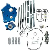 S+s Cycle Harley Davidson 310-1003b Kamaksel