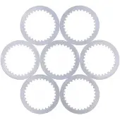 Athena P40240055 Clutch Friksjonsplater